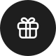 Investment Chart Icon