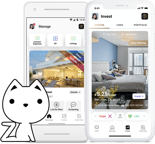 Tellus Property Investment